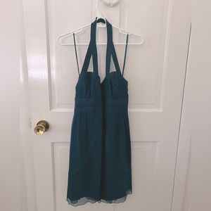 Armani Exchange Dress